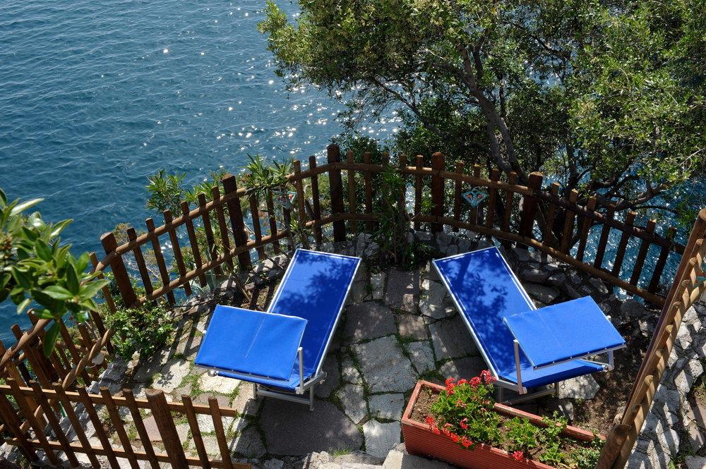 Hotel La Locanda Del Fiordo Furore