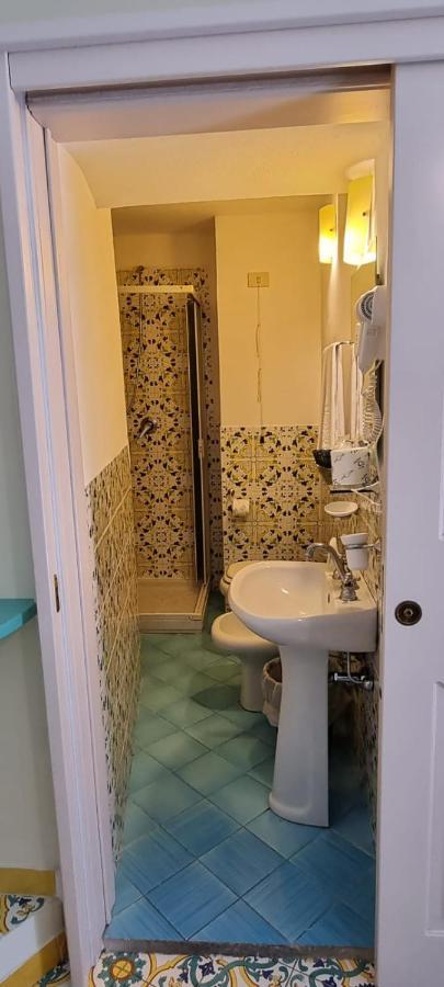 La Locanda Del Fiordo Hotel 3*