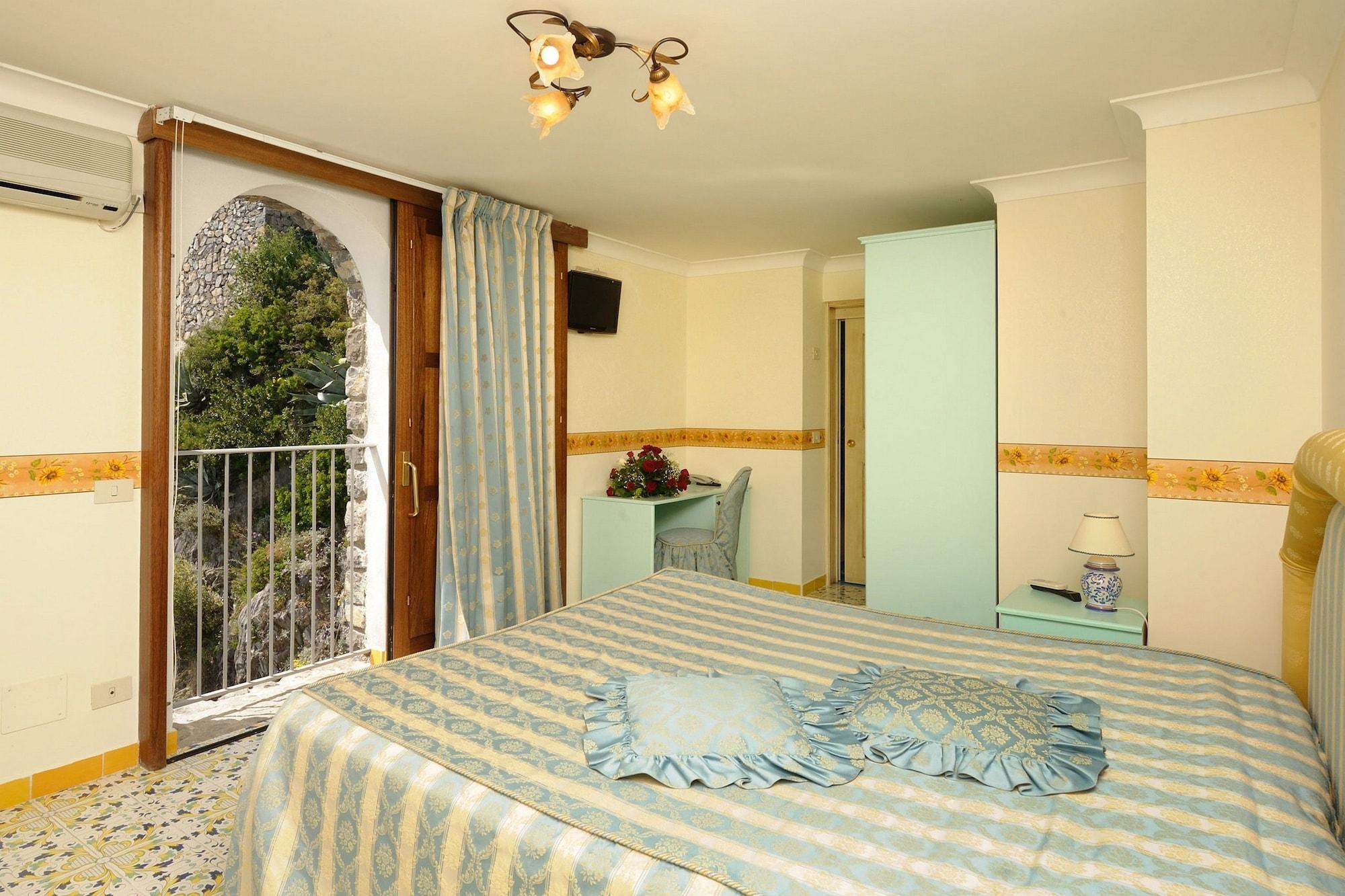 La Locanda Del Fiordo Hotel 3*