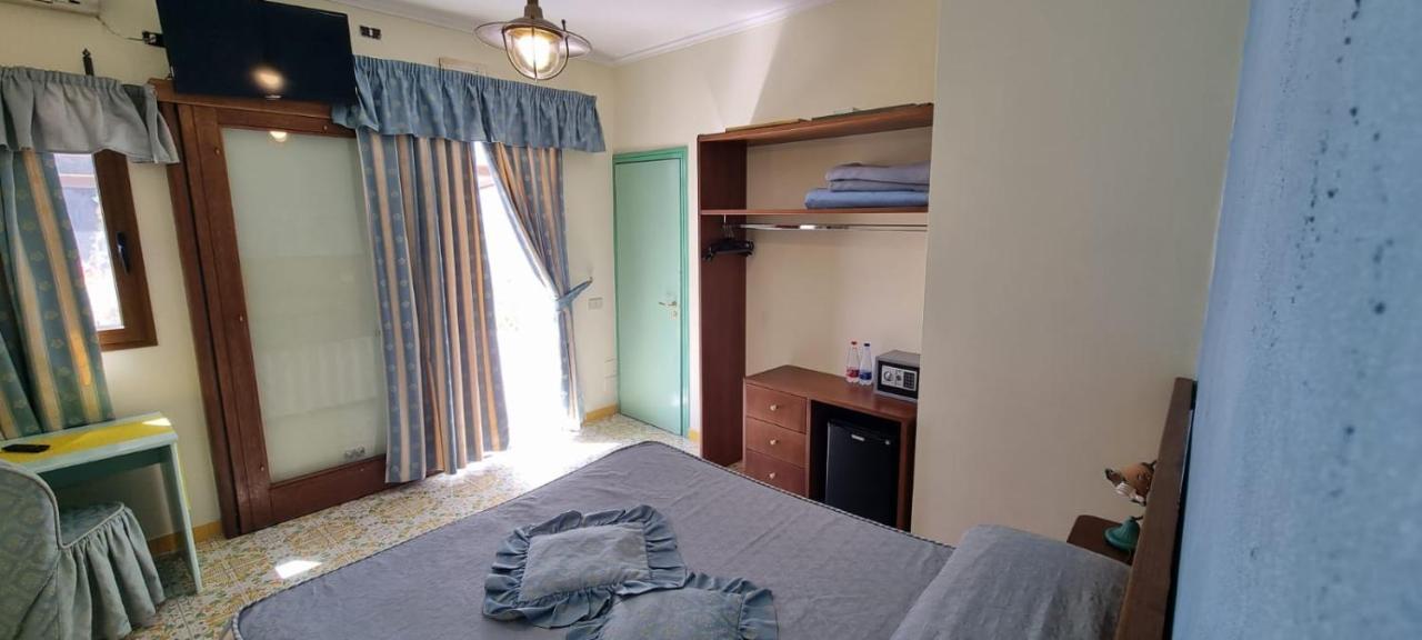 La Locanda Del Fiordo Hotel 3*