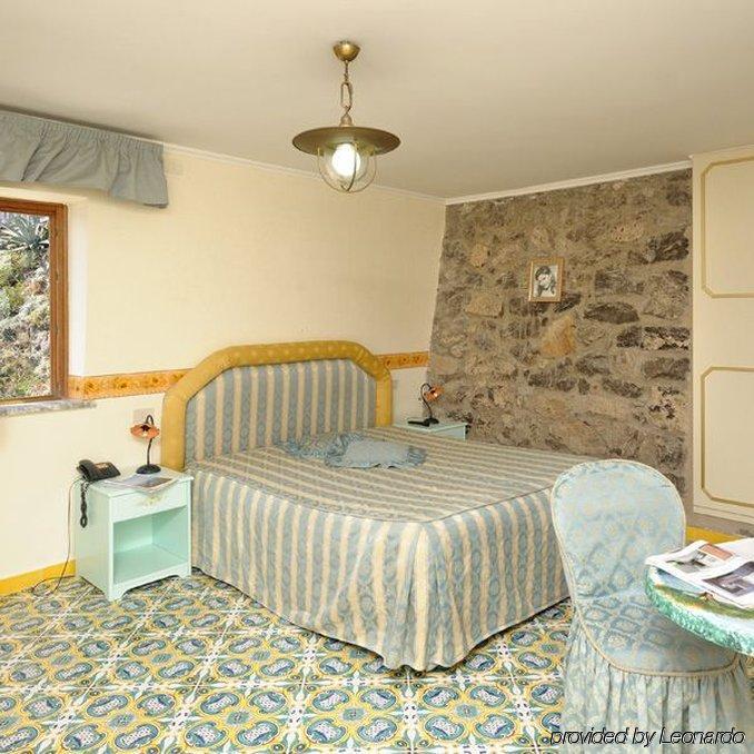 La Del Fiordo Hotel Furore