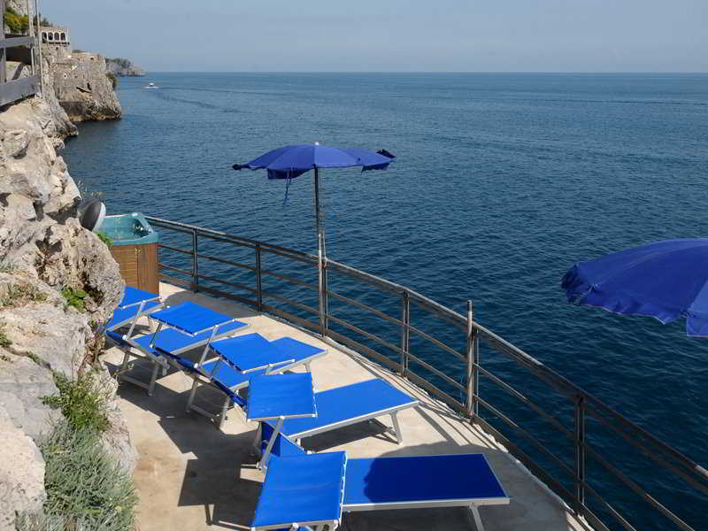 Hotel La Locanda Del Fiordo 3*