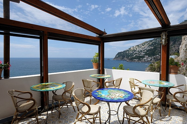 La Locanda Del Fiordo Hotel