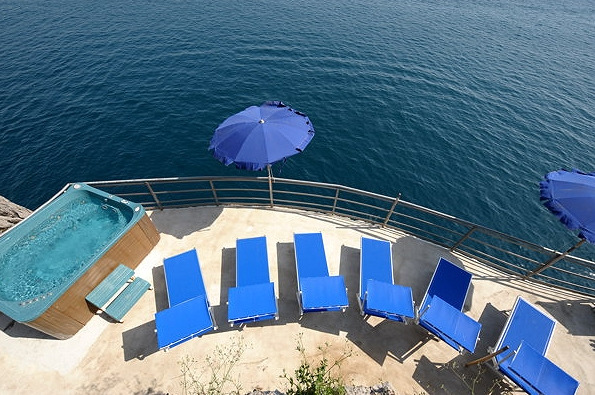 La Locanda Del Fiordo Hotel 3*