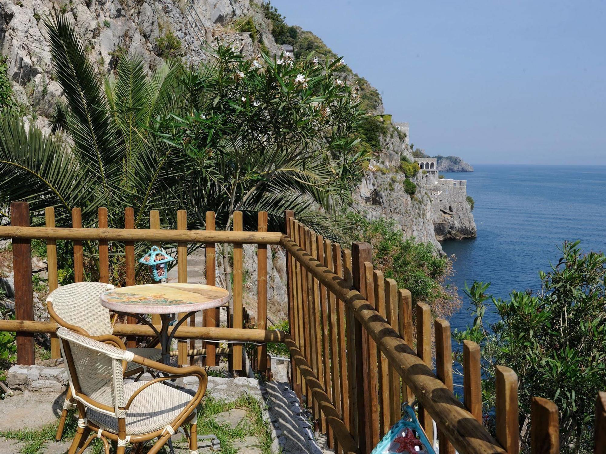 La Locanda Del Fiordo Hotel 3*
