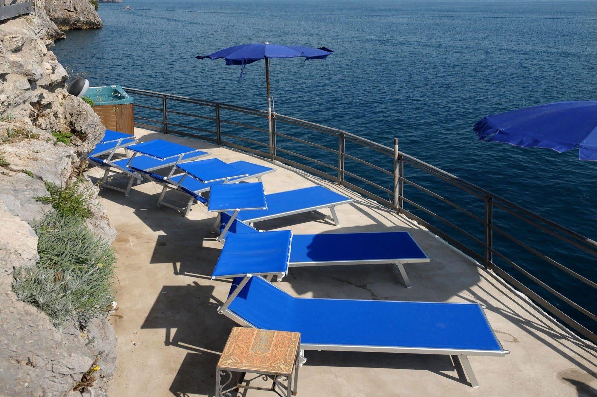 La Locanda Del Fiordo 3*