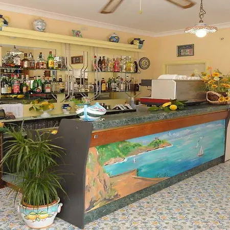 La Locanda Del Fiordo 