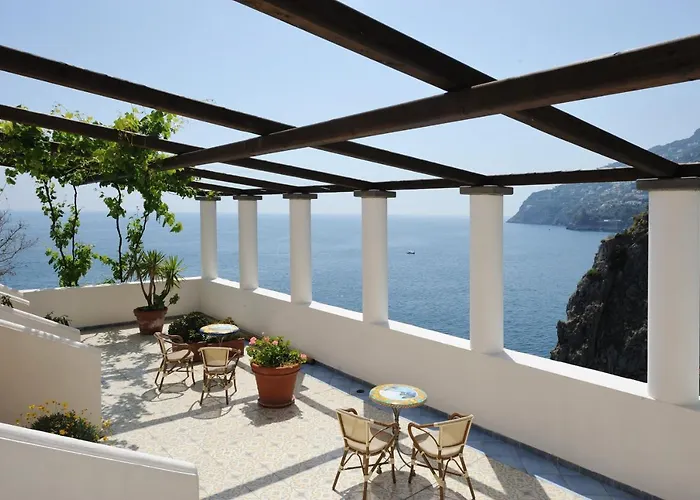 La Locanda Del Fiordo