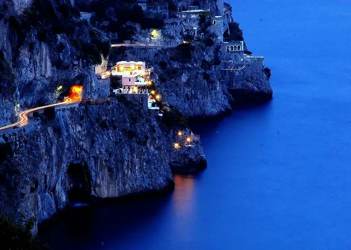 La Locanda Del Fiordo