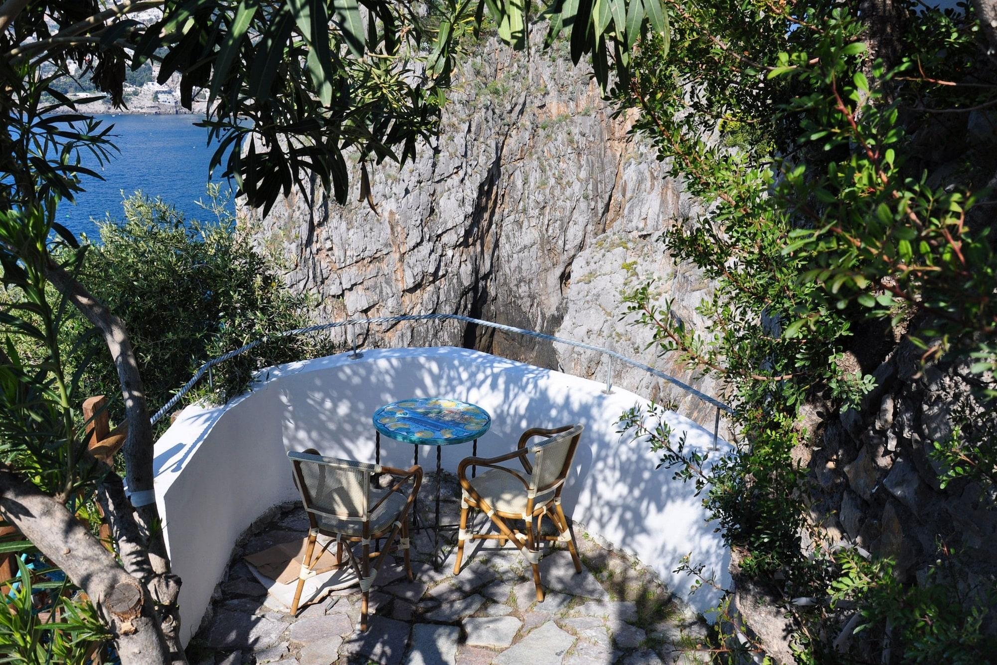 La Del Fiordo Furore