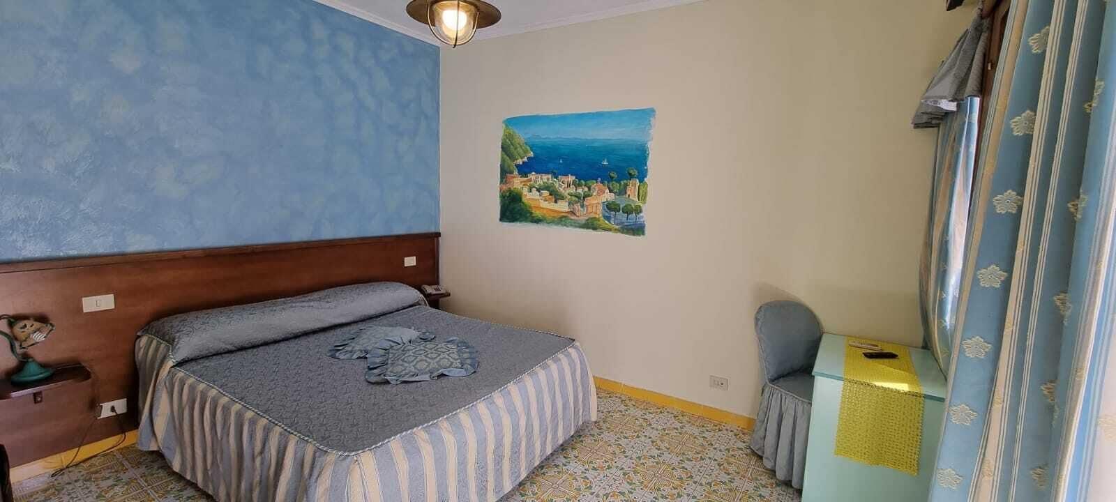 La Del Fiordo 3*