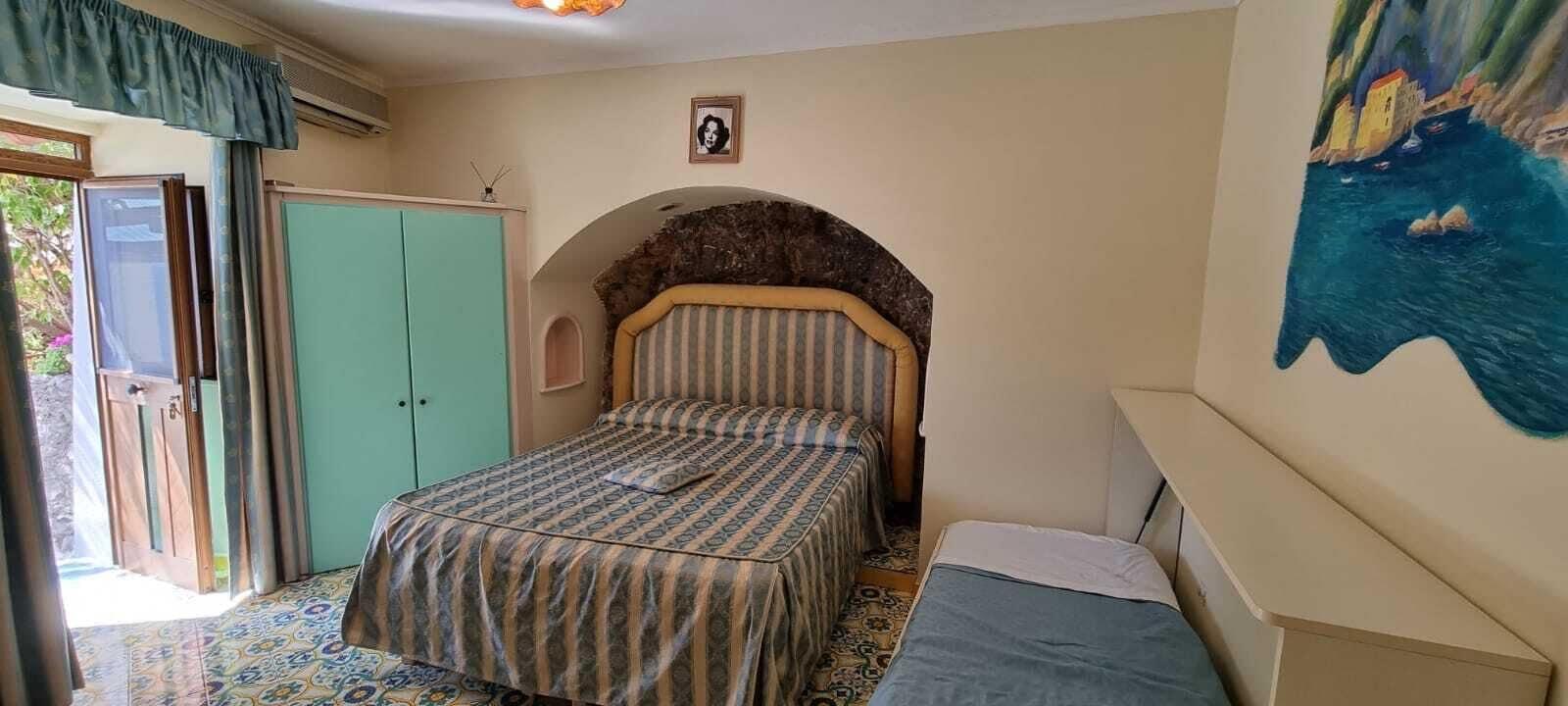 La Del Fiordo 3* Furore