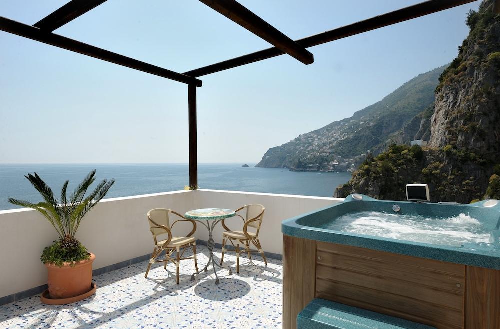 Hotel La Del Fiordo 3*