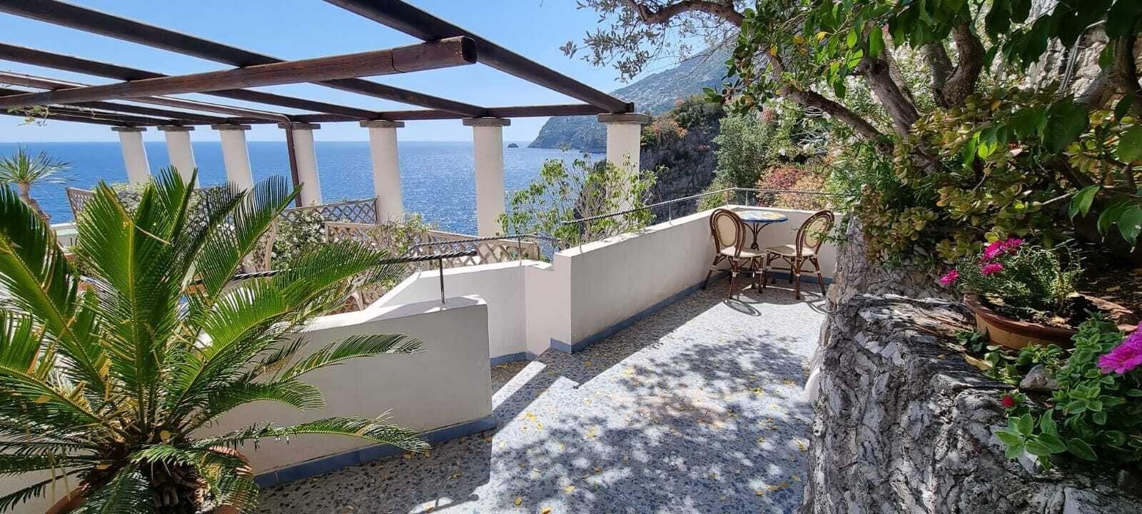 La Del Fiordo Hotel 3*