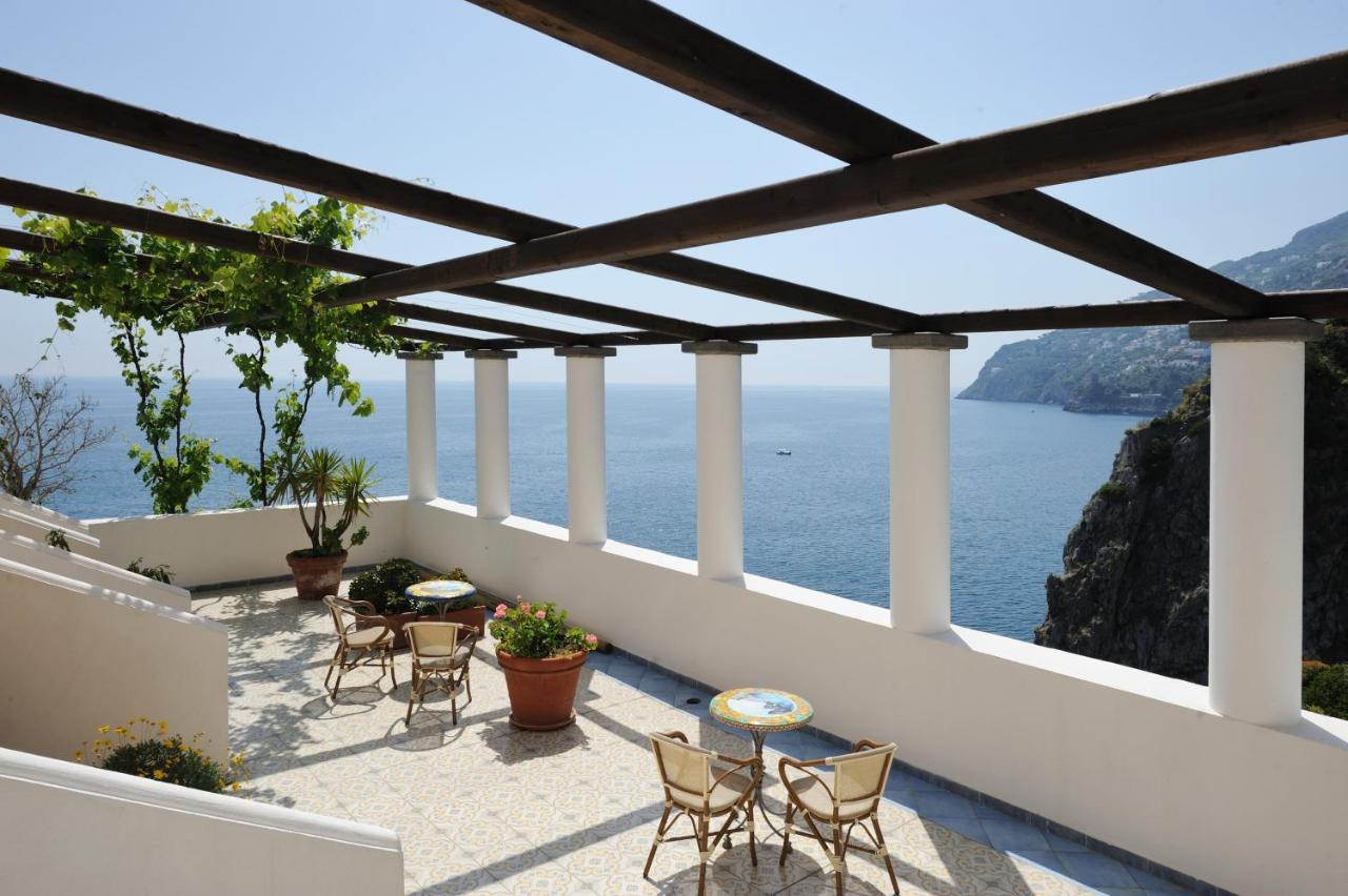 La Locanda Del Fiordo Hotel