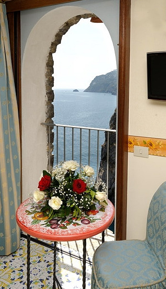 La Del Fiordo Hotel