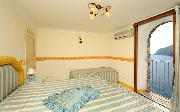 Hotel La Del Fiordo
