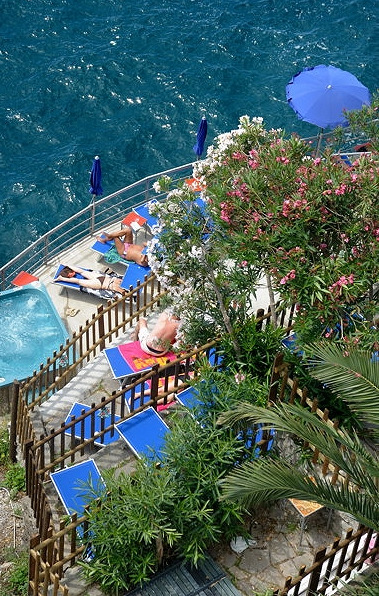 Hotel La Del Fiordo
