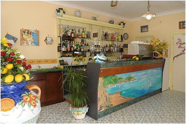 La Locanda Del Fiordo Hotel Furore