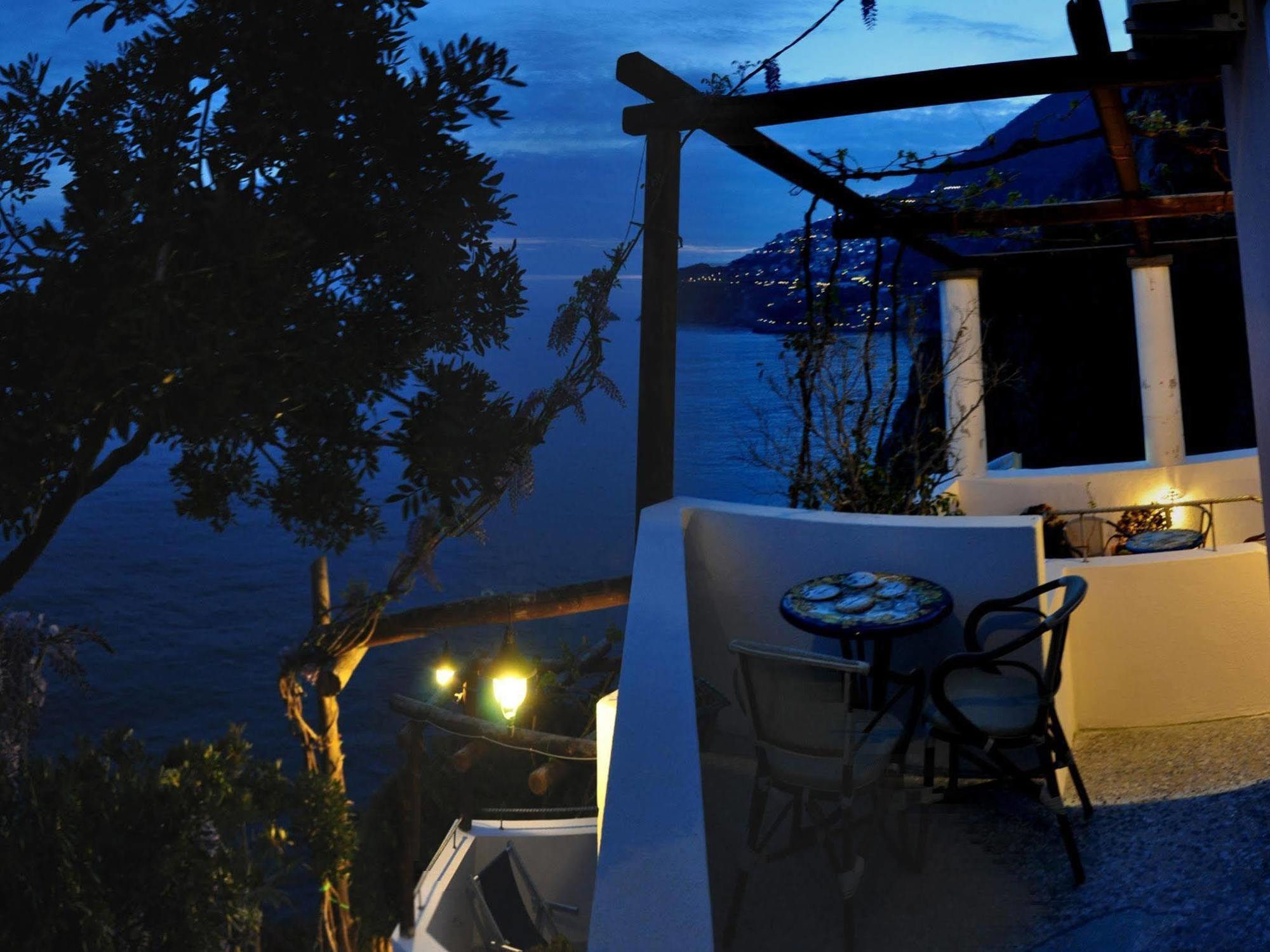 La Del Fiordo Hotel