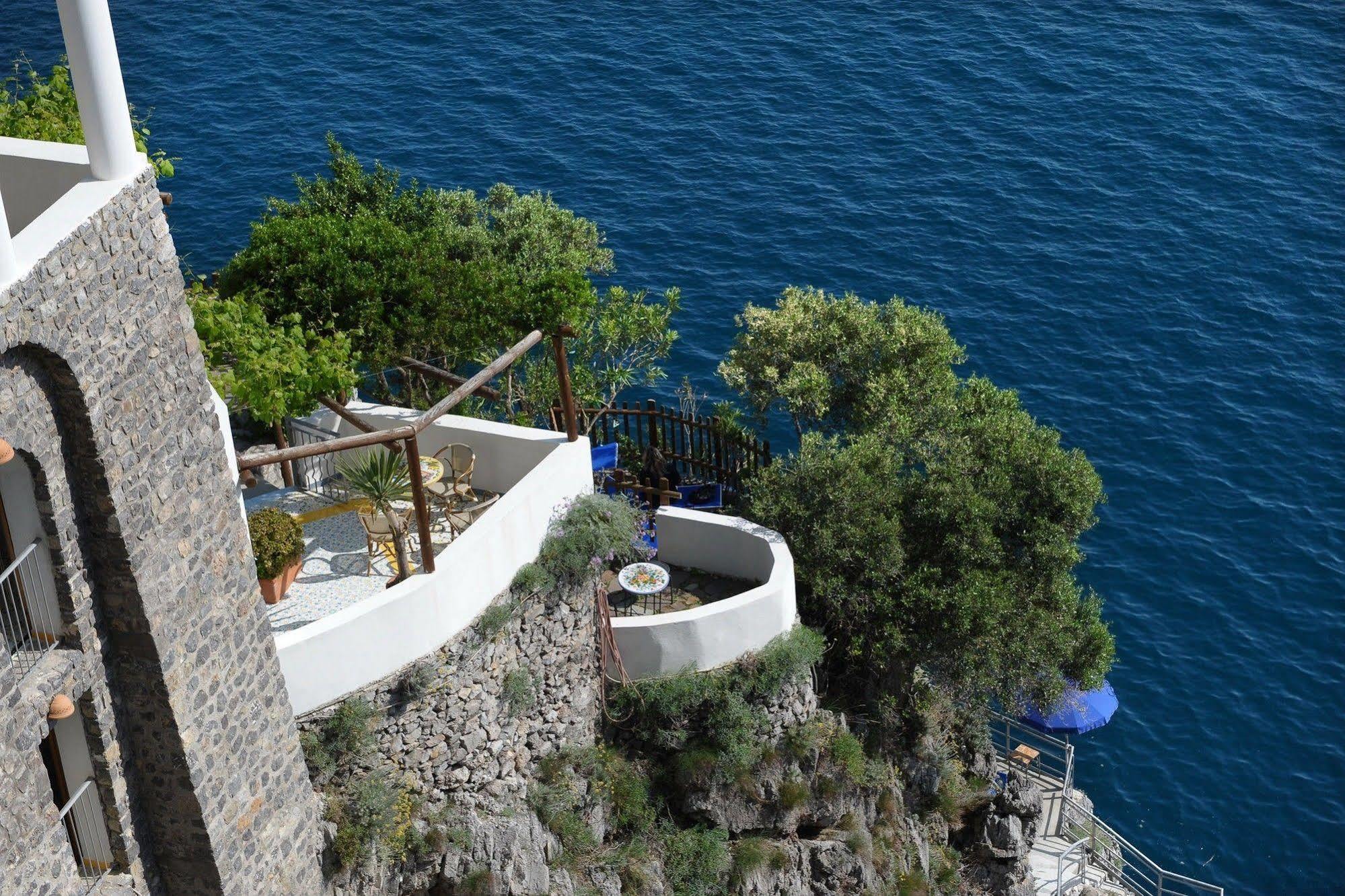 Hotel La Del Fiordo