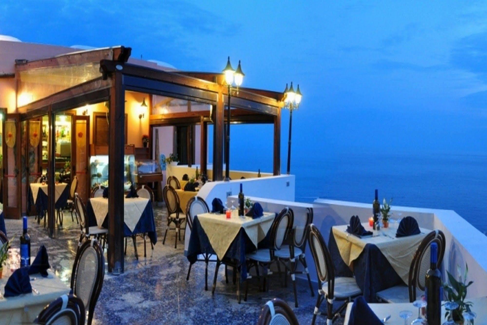 Hotel La Del Fiordo Furore