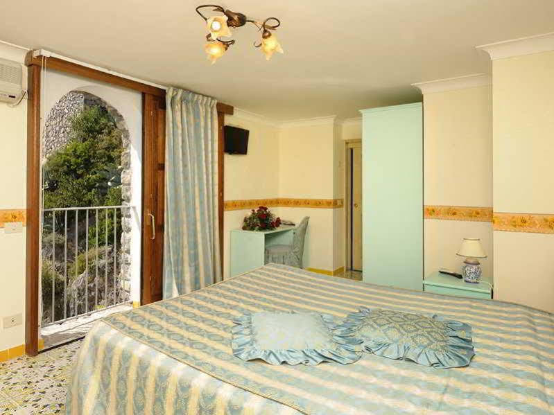 La Del Fiordo Hotel Furore